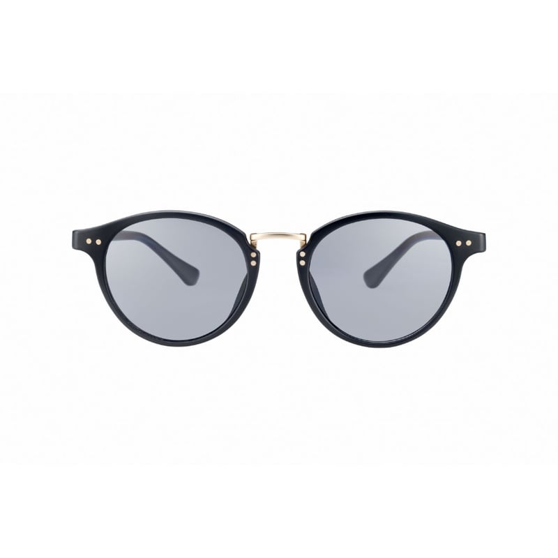 OWLMILS サングラス Sif シフ  MATTE WHITEGRAY Sif シフ / owlmils アウルミルズ | BUDPALMS onlinestore