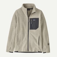 キッズ・R1 エア・フルジップ・ジャケット / Patagonia パタゴニア