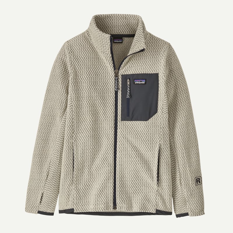 キッズ・R1 エア・フルジップ・ジャケット / Patagonia パタゴニア