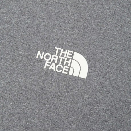 ショートスリーブブループリントグラフィックティー（メンズ）/ ノースフェイス THE NORTH FACE