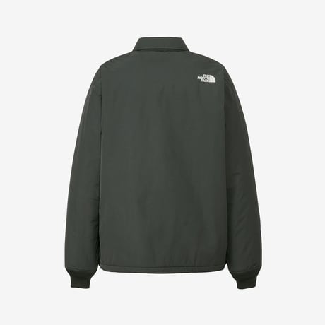 インサレーテッドコーチジャケット（ユニセックス） / THE NORTH FACE ノースフェイス