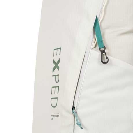 Typhoon タイフーン25 / EXPED