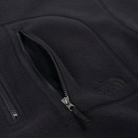 フィールドフリースハーフジップ（ユニセックス） / THE NORTH FACE ノースフェイス