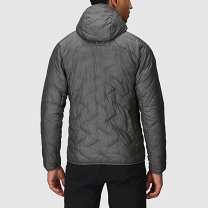 スーパーストランド LTフーディ / OutdoorResearch アウトドアリサーチ