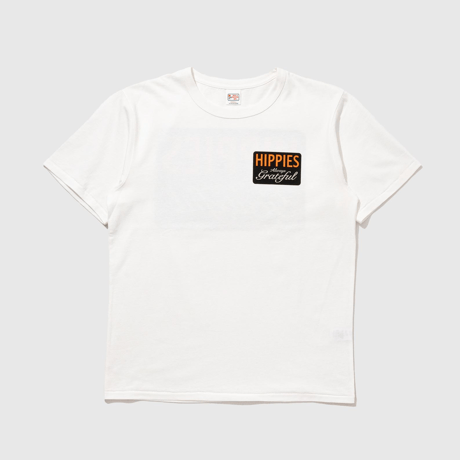 T-SHIRT / HAVE A GREATFUL DAY