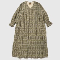 TRIBAL ONE PIECE（ウィメンズ）/ GO HEMP
