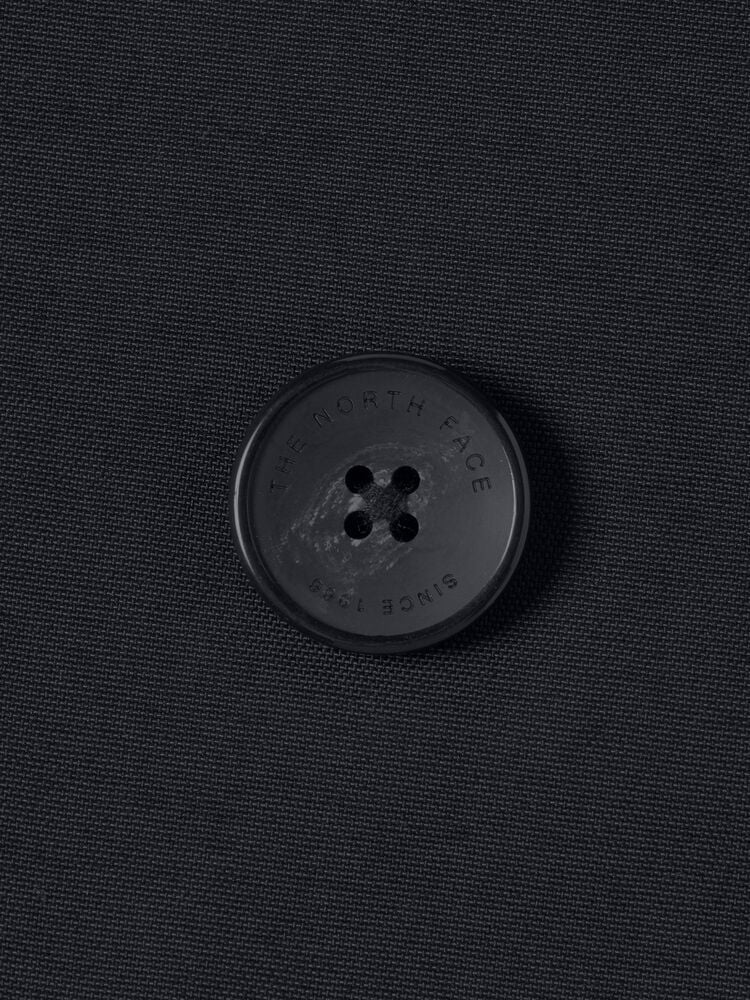 コンピレーションオーバーコート（ユニセックス） / THE NORTH