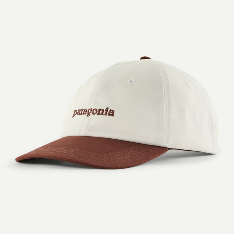 フィッツロイ・アイコン・トラッド・キャップ / patagonia