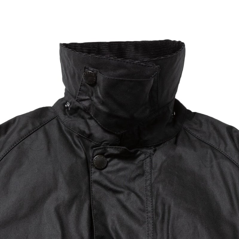 ご成約済み！Barbour SL BEAUFORT ジャケット サイズ42 Barbour】バブアー オイルドジャケット ビューフォートSL