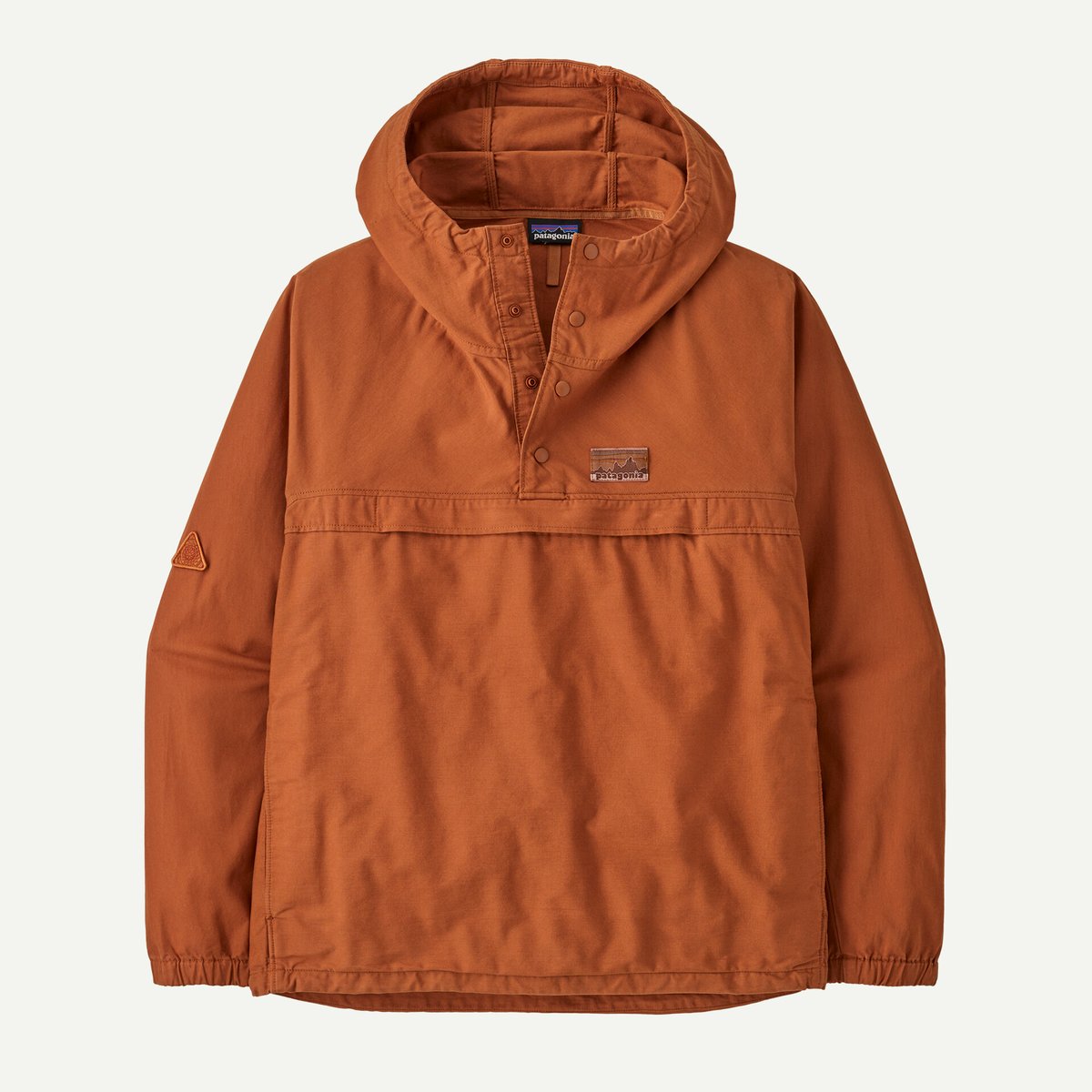 ファンホッガーズ・アノラック / patagonia（パタゴニア