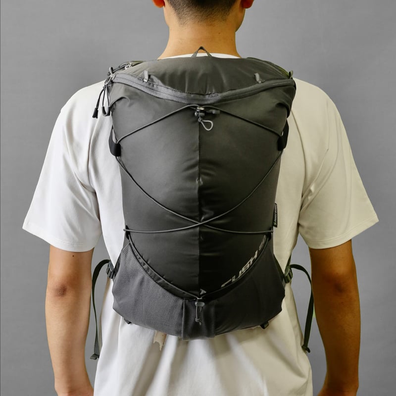 rush20(ラッシュ20)/ PAAGO WORKS(パーゴワークス rush20(ラッシュ20)/ PAAGO WORKS(パーゴワークス