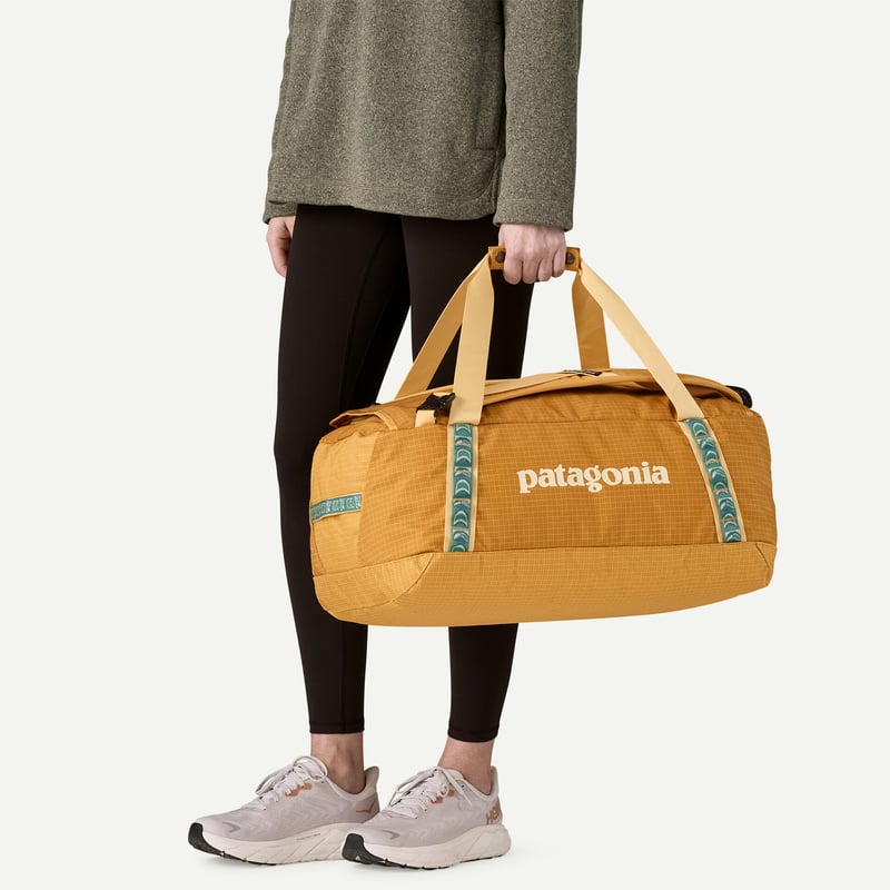 ブラックホール・ダッフル 40L / patagonia パタゴニア | BUDPALMS o