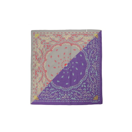 Bandanna (h243-901) / halo commodity ハロコモディティ