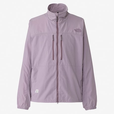 GARフェーデッドソフトシェルジャケット（ユニセックス）/ ザ・ノースフェイスTHE NORTH FACE