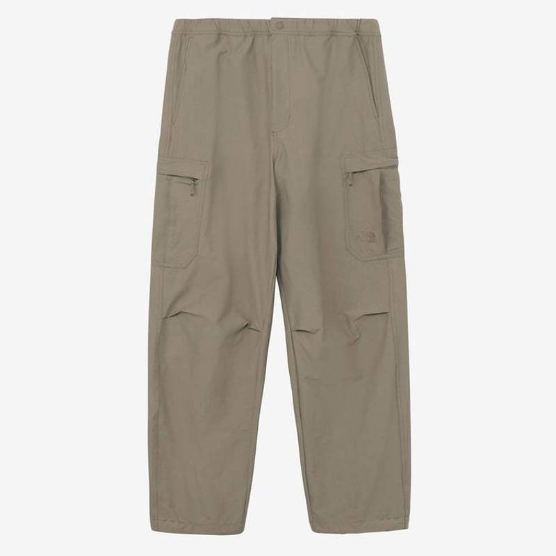 今期　新品未使用　THE NORTH FACE ハイカーズカーゴパンツ THE NORTH FACE (ザノースフェイス) Hikers' Cargo Pant / ハイカーズ