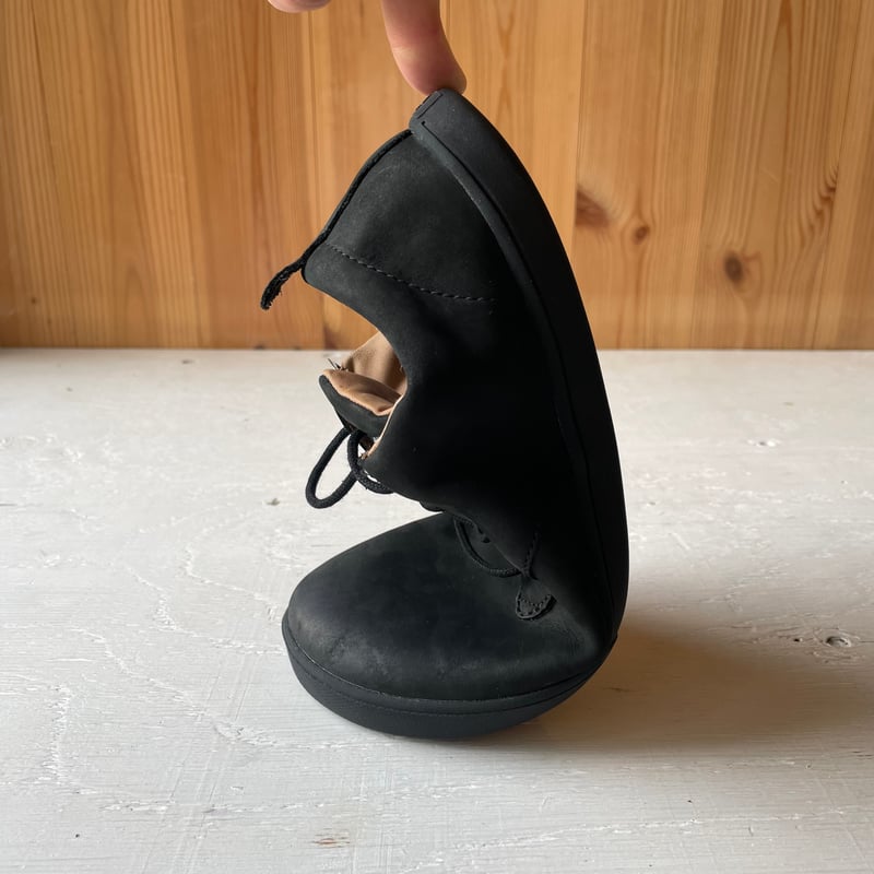 Glenn - Men's Dress-Casual Leather Shoe グレン / X