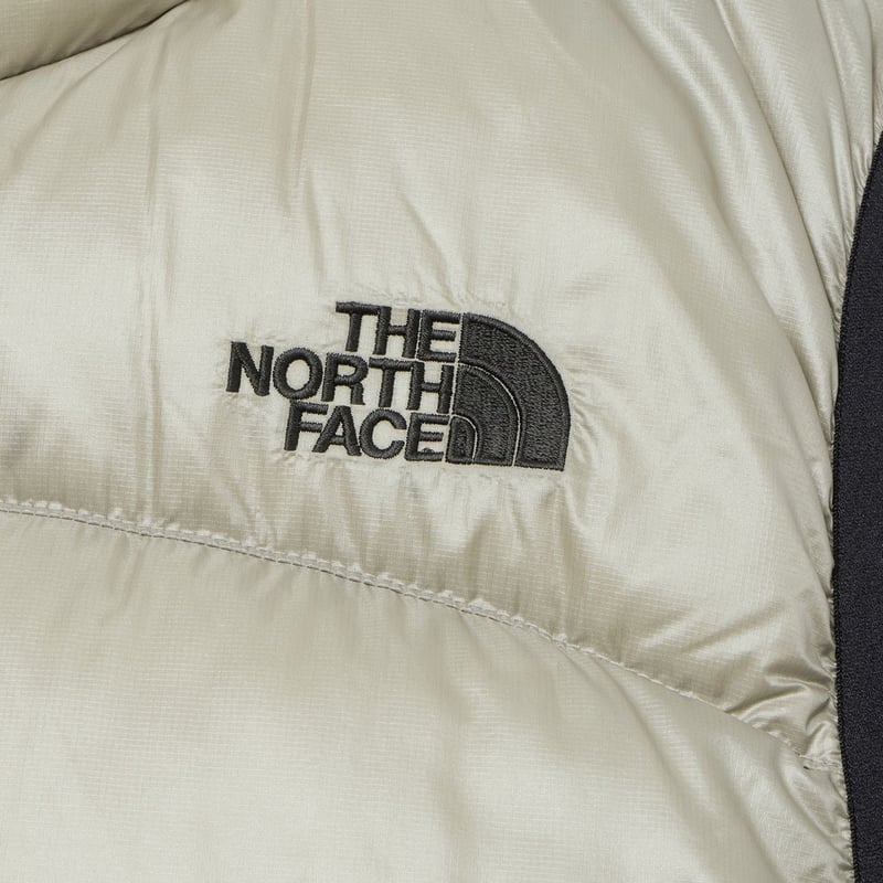 アコンカグアベスト（メンズ） / THE NORTH FACE ノースフェイス