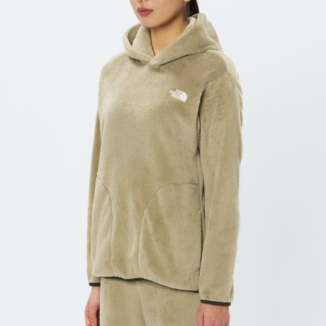 バーサミッドフーディ（レディース） / THE NORTH FACE ノースフェイス