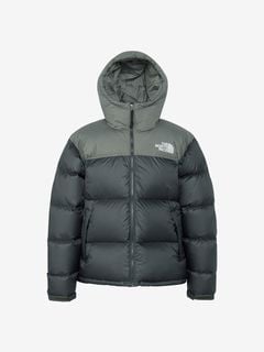 ヌプシフーディー（メンズ）／THE NORTH FACE ノースフェイス