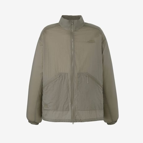 GAR ウインドジャケット（ユニセックス）/ ザ・ノースフェイス THE NORTH FACE