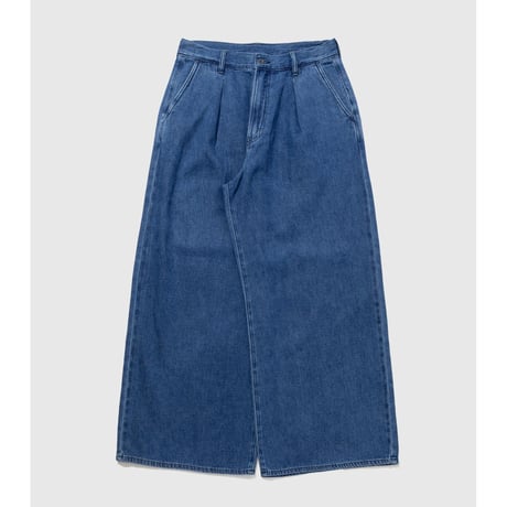 MONROE BAGGY PANTS（ウィメンズ）/ GO HEMP