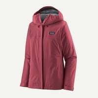 ウィメンズ・トレントシェル3L・レイン・ジャケット / Patagonia パタゴニア（4色）