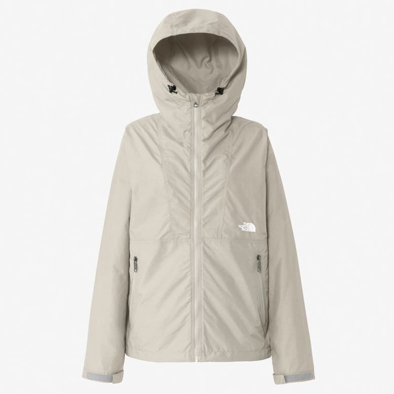 コンパクトジャケット（レディース） / THE NORTH FACE ザ・ノース