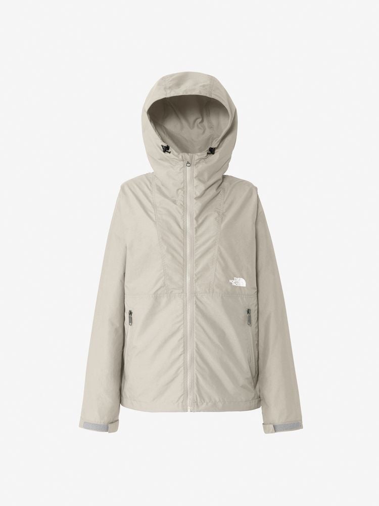 コンパクトジャケット（レディース） / THE NORTH FACE ザ・ノース