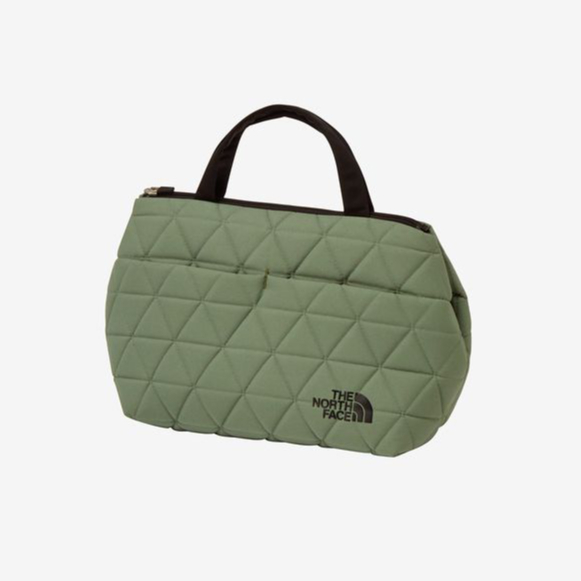 ジオフェイスボックストート / THE NORTH FACE ザ・ノース・フェイス