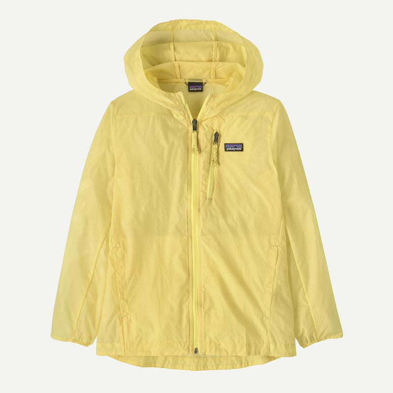 キッズ・フーディニ・ジャケット / patagonia パタゴニア | BUDPALMS o
