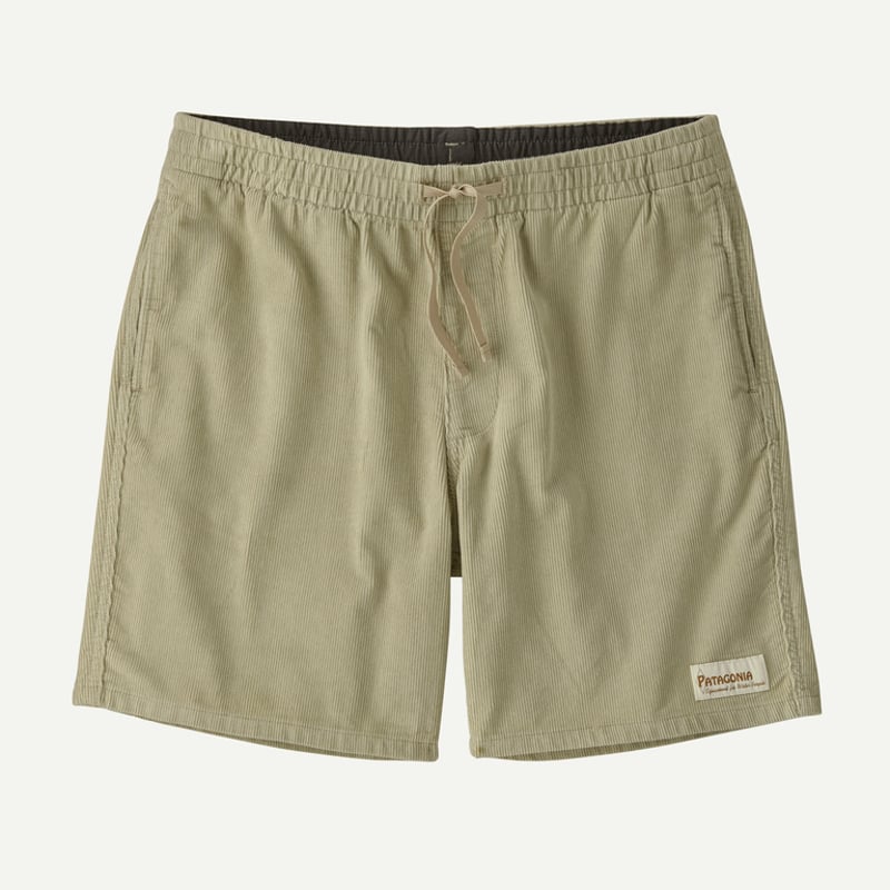 メンズ・コーデュロイ・バレー・ショーツ / patagonia パタゴニア