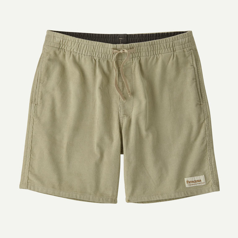 メンズ・コーデュロイ・バレー・ショーツ / patagonia パタゴニア