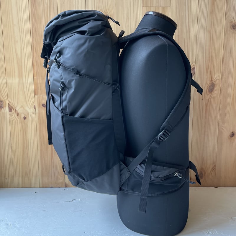 Altvia Pack 28L（アルトヴィアパック 28L）/ patagonia（パタゴニア...