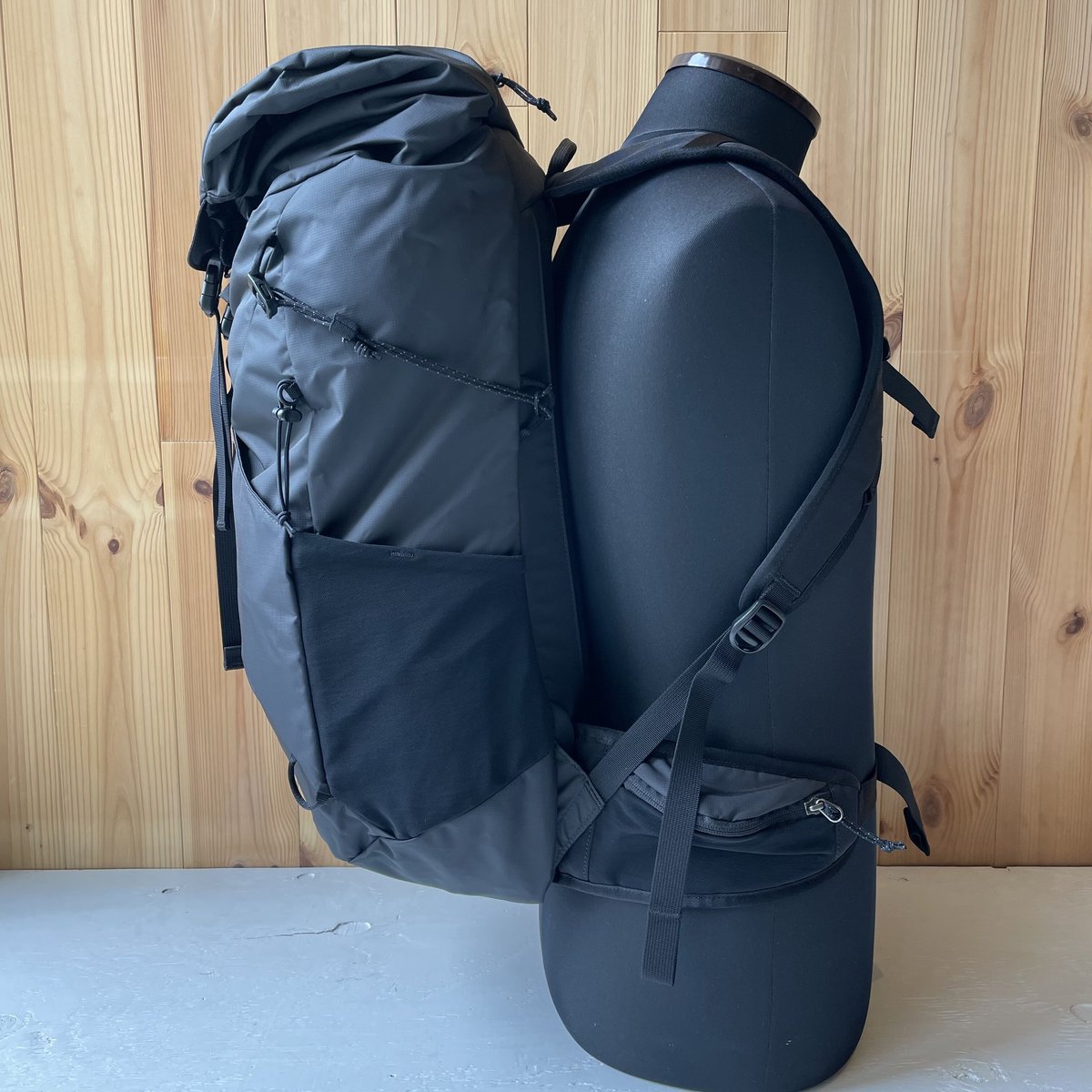 Altvia Pack 28L（アルトヴィアパック 28L）/ patagonia（パタゴニア）