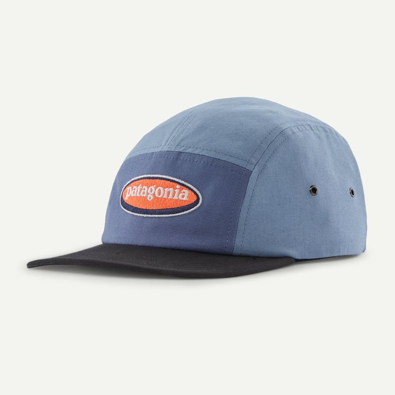 パタゴニア グラフィック・マクルーア・ハット　新品 パタゴニア グラフィックマクルーアハット | PATAGONIA GRAPHIC