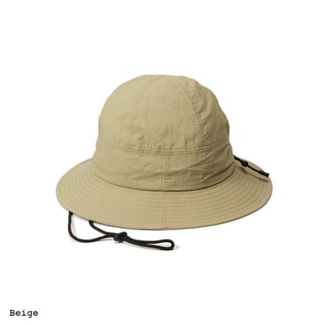 Salt Path Hat (h251-411) / halo commodity