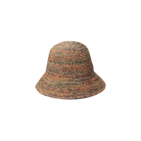 Chip Dome Hat h261-422 / halo commodity ハロコモディティ