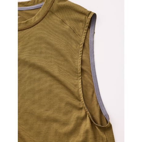 AXIO LITE NON SLEEVE (Men) アクシオライトノンスリーブ / TetonBros. ティートンブロス