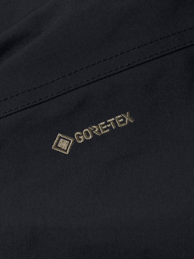 コンピレーションオーバーコート（ユニセックス） / THE NORTH