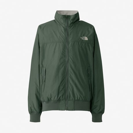 コンパクトノマドブルゾン（メンズ） / THE NORTH FACE ノースフェイス