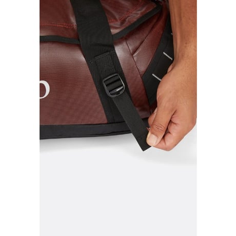 Expedition Kitbag Ⅱ 50 エクスペディション Ⅱ 50L キットバッグ / Rab ラヴ