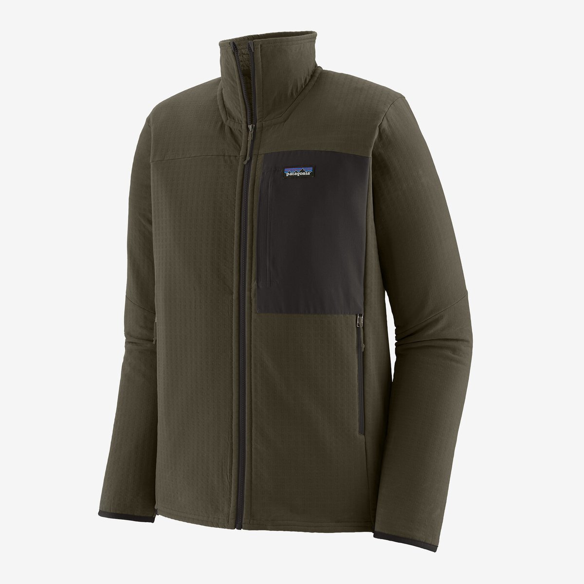 週末値下】patagonia むずかしく R2 テックフェイス ジャケット 週末値下】patagonia むずかしく R2 テックフェイス ジャケット