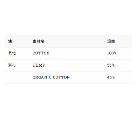 TRIBAL ONE PIECE（ウィメンズ）/ GO HEMP