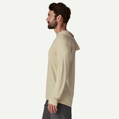 メンズ・キャプリーン・クール・ウルトラ・フーディ / patagonia パタゴニア