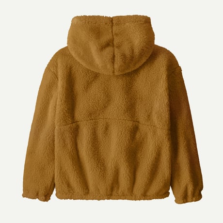 キッズ・ロス・ガトス・フーディ / Patagonia パタゴニア