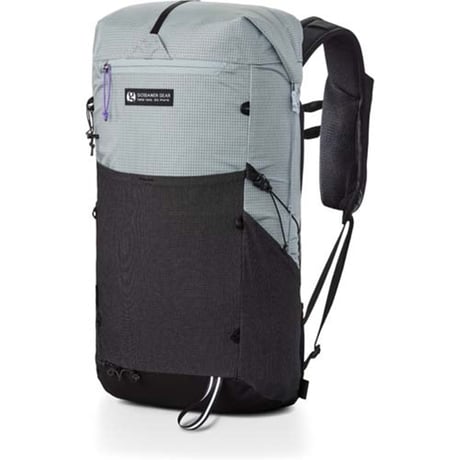 TYPEⅡ Grit 28 タイプツーグリット28 / gossamer gear ゴッサマーギア