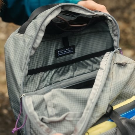 TYPEⅡ Cima 15 タイプツー シーマ15 / gossamer gear ゴッサマーギア