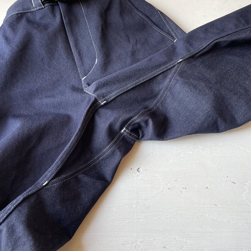 AnoDenim ClimbingPants（アノデニムクライミングパンツ）/ BRING（ブ