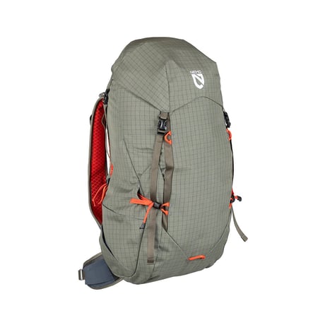 Resolve™ Men's 35L Endless Promise® リゾルブ™ メンズ 35L エンドレスプロミス® / NEMO ニーモ
