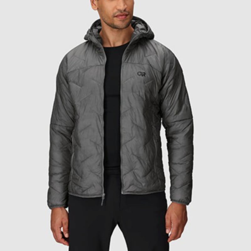 スーパーストランド LTフーディ / OutdoorResearch アウトドアリサーチ